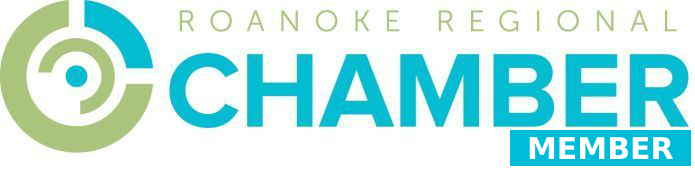 Roanoke Regional Chamber of Commerce Logo