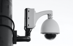 Dome Surveillance Camera