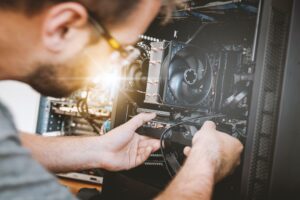 The Value of Managed IT Contracts
