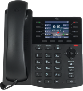 The EPhone3 for the Simple Business Telephone User