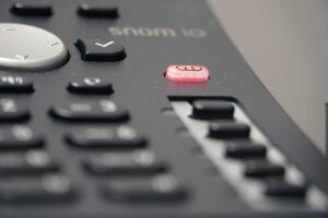 Do You Have Modern Simple Voicemail?