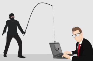Cybersecurity and 6 Easy Ways to Prevent Hacking