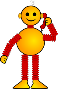 Handling Increased Business with 2 Telephone Automation Features