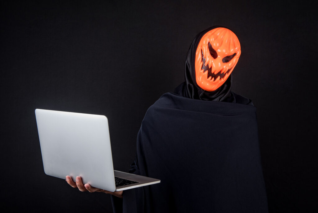 3 Truly Scary Small Business Tech Problems