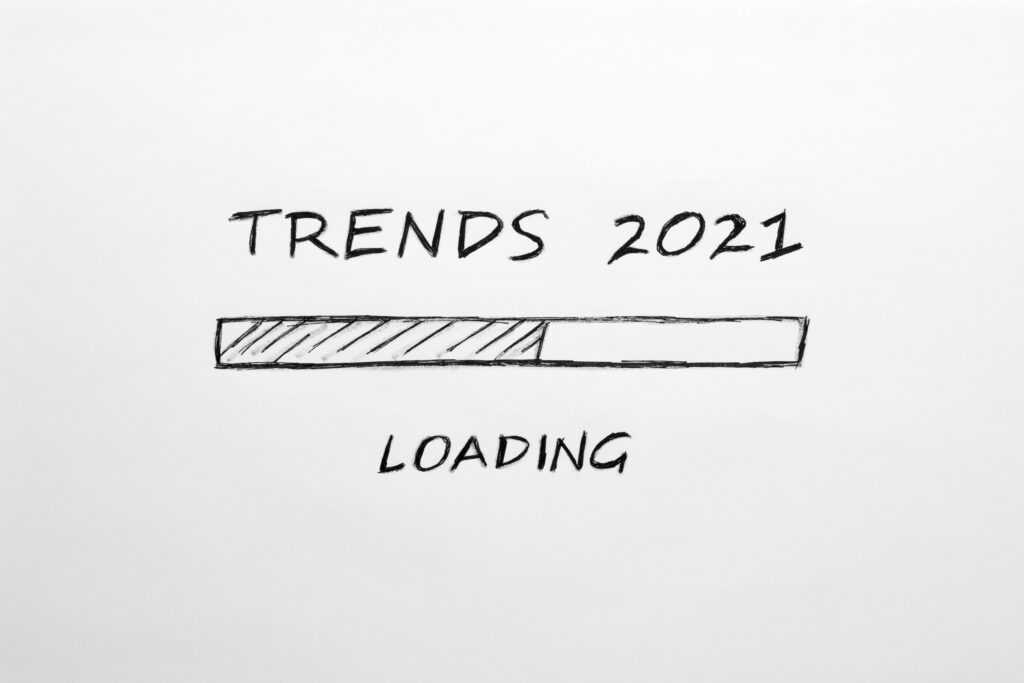 2021 – a Year in Tech Trends – Good, Bad & Ugly