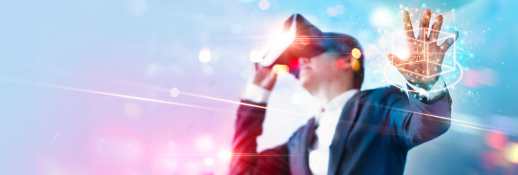 The Future of the Metaverse for Business