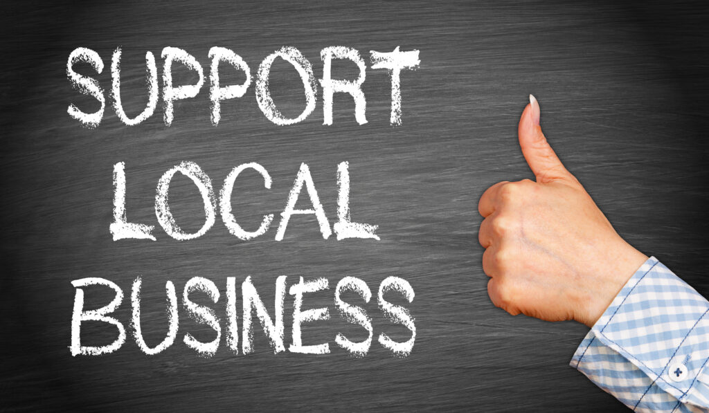 4 Top Benefits of Local IT Services