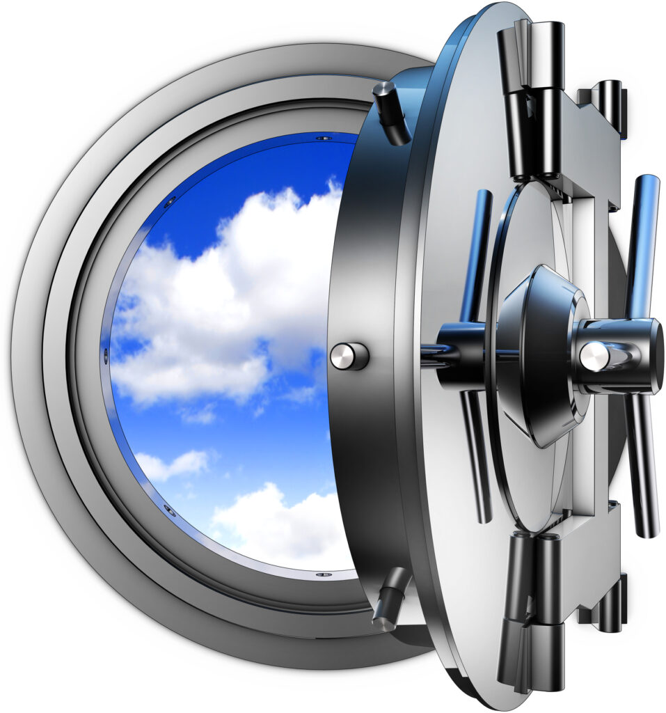 Are Cloud Telephone Systems Safe?