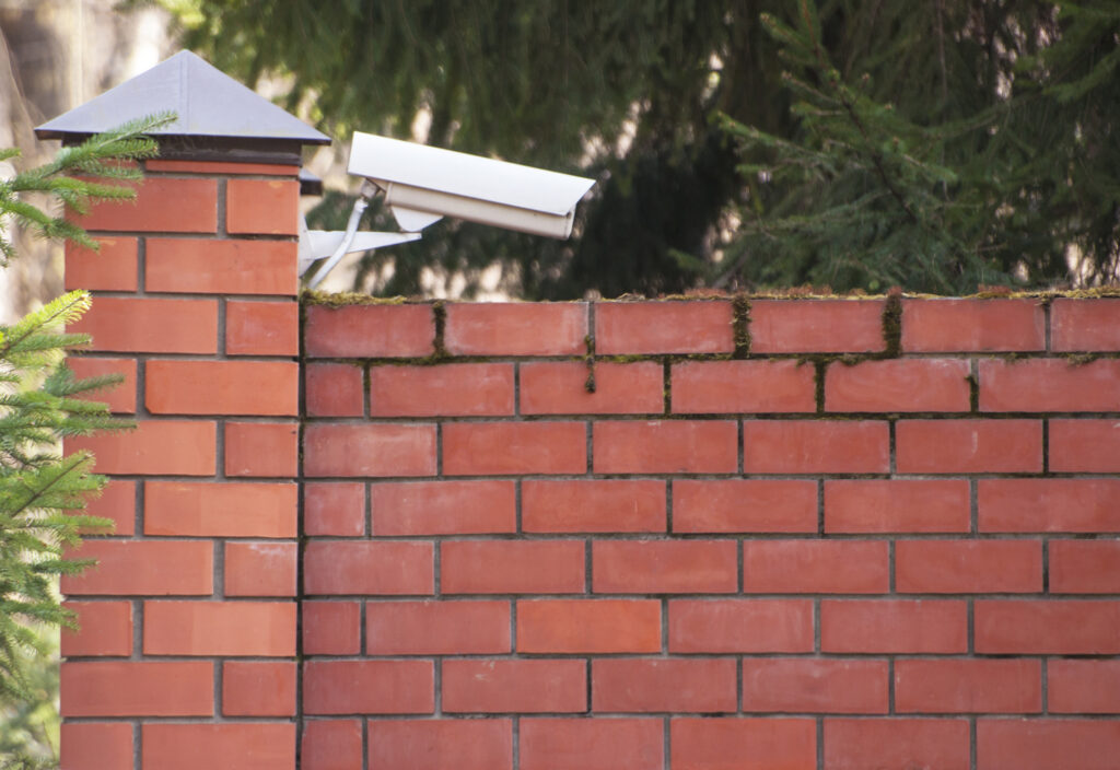 6 Surveillance System Basics for a Safe Workplace