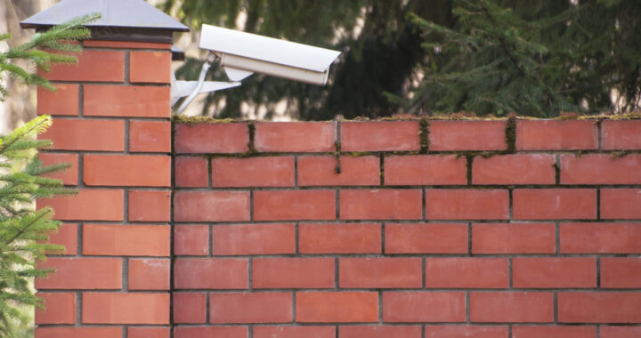 IP Surveillance Systems in Roanoke