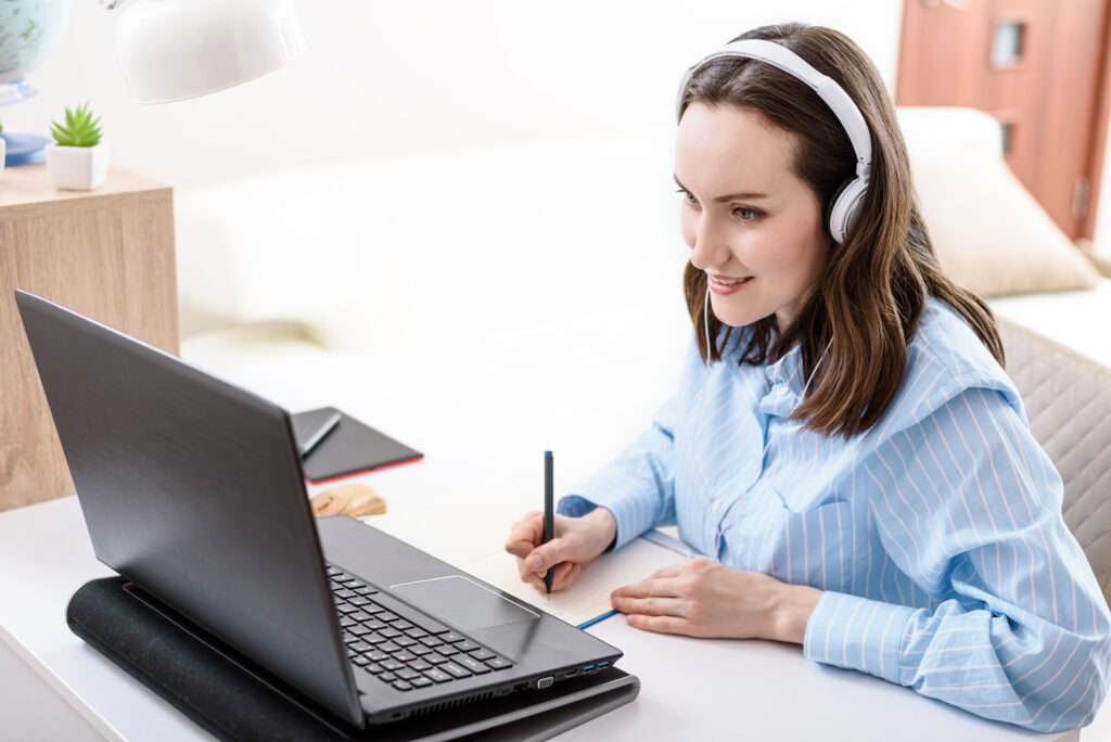 IT Support for A Distributed Workforce