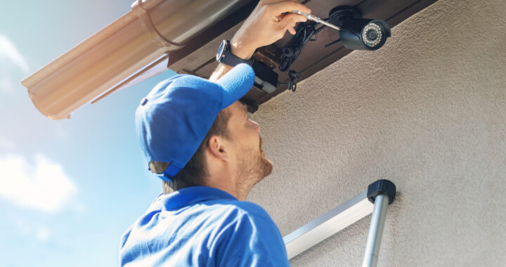 upgrading your surveillance system?