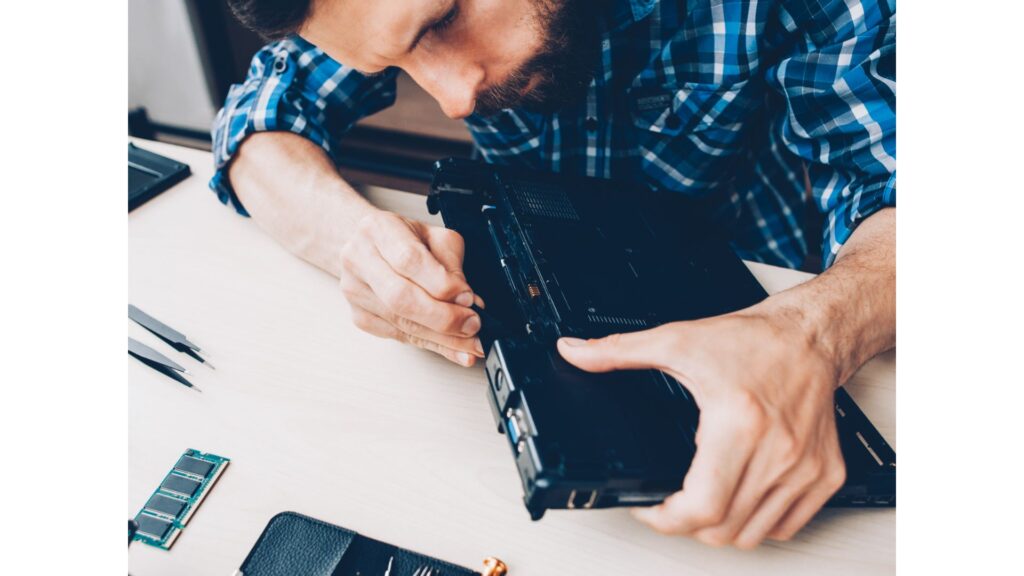 Local IT Support Still Matters