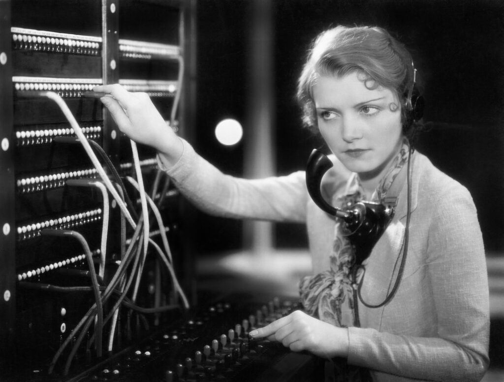 With VOIP Telephone Service, Does Anyone Miss Landlines?