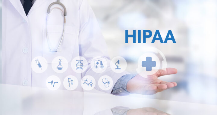 HIPAA guidelines are one way RCI provide IT support for the medical industry