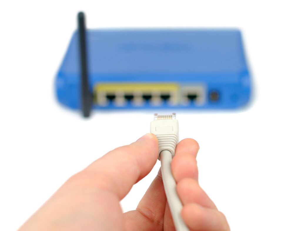 Dependable Cabling Infrastructure and Wireless Networks Go Hand In Hand