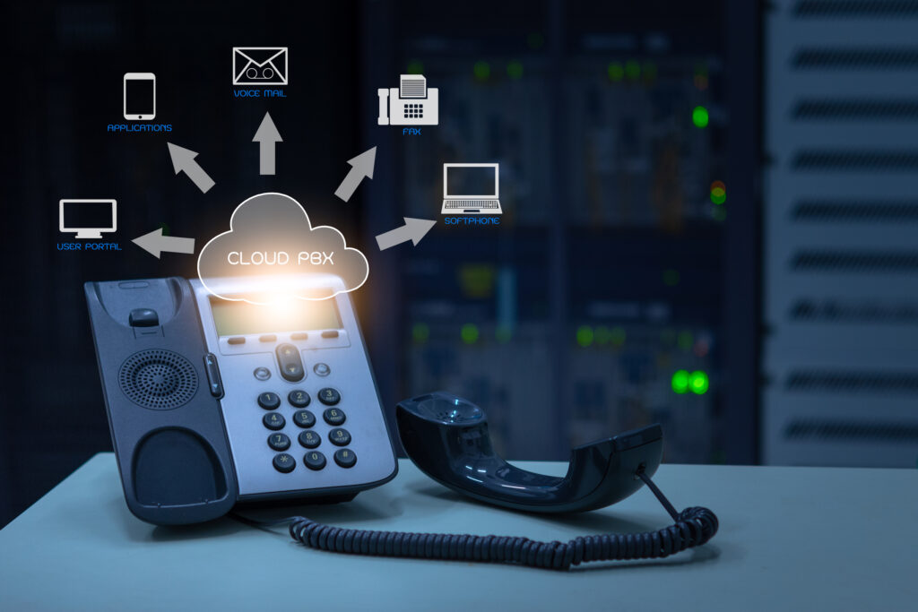 4 Concerns About Cloud Phone Service