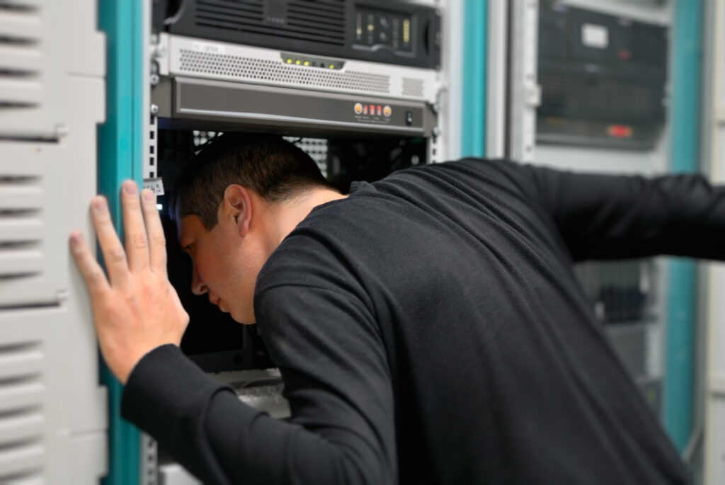 What Should You Look for in Excellent Local IT Service?