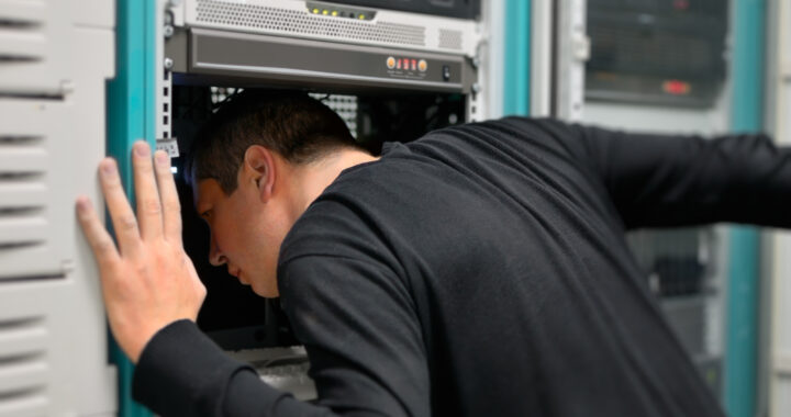 Local businesses need local IT service