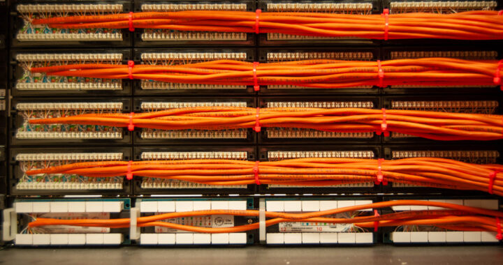 Pulling Cable should be efficient