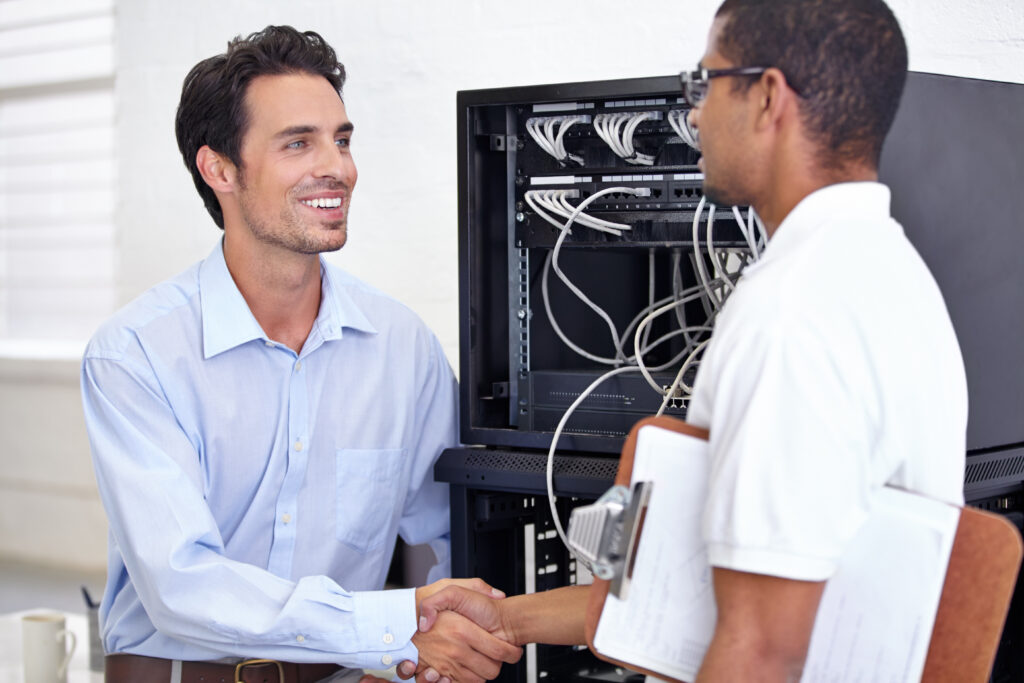 IT Maintenance Agreements – Their Value & What They Are