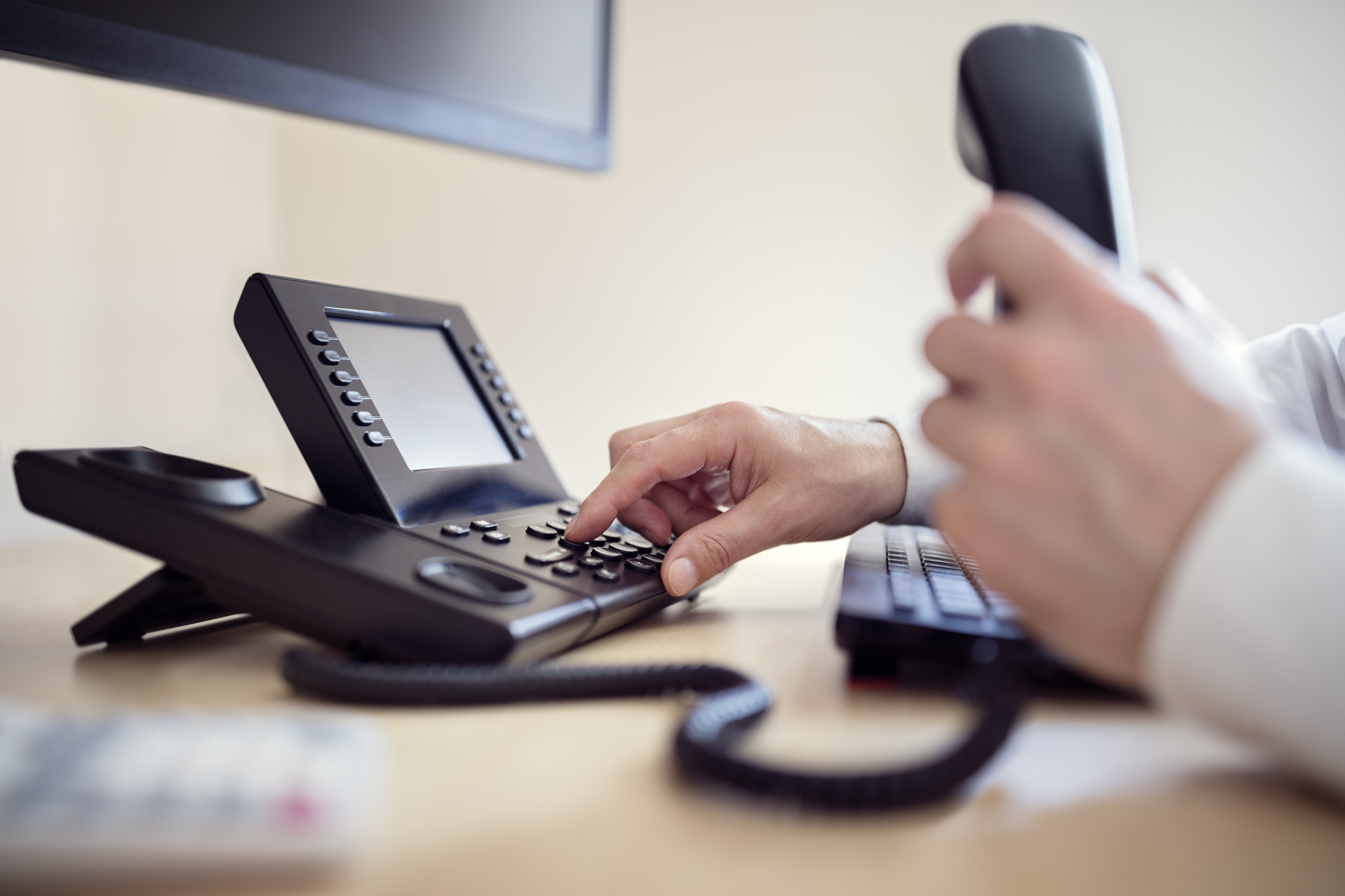 VOIP Phone Systems