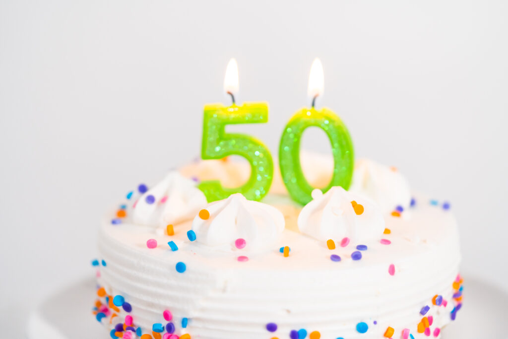 Happy 50th Anniversary to One of the Longest-Running Southwest Virginia IT Companies 