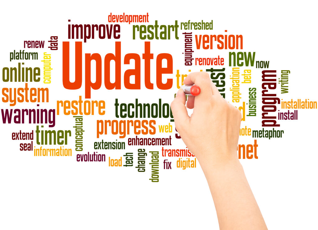 Business Tech Upgrades for Spring | IT Maintenance in Roanoke